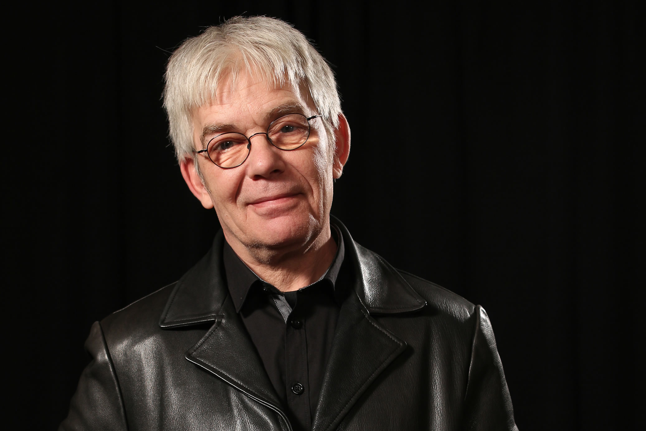 Jes Holtsø