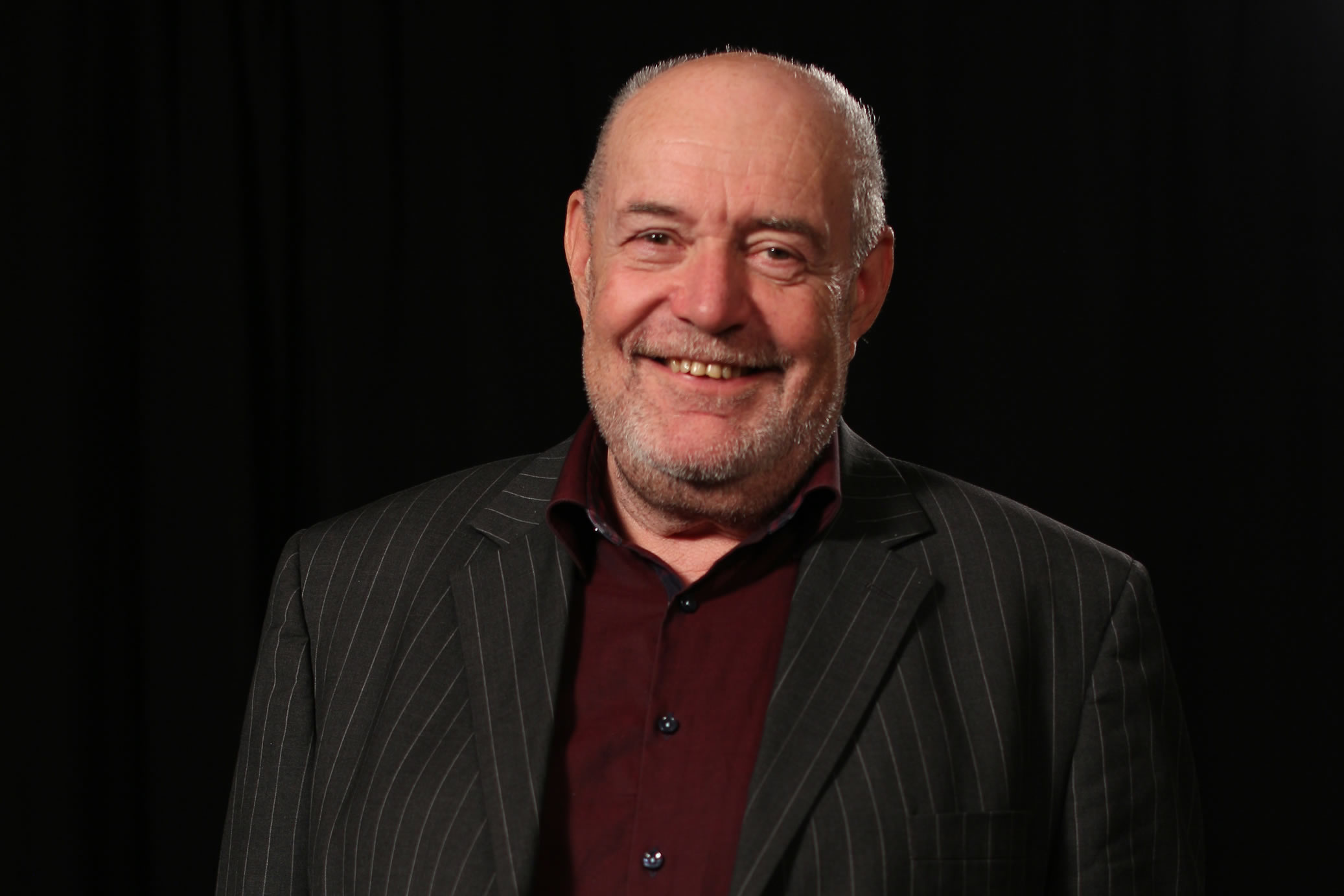 Lasse Helner